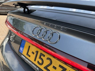 Audi A7 Sportback 55 TFSI E Quattro PHEV Competition S-Line RS-zetels 20inch Camera S-Edition Plug-in / 68