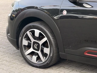Citroen C4 Cactus 1.2 PureTech C-series / 14