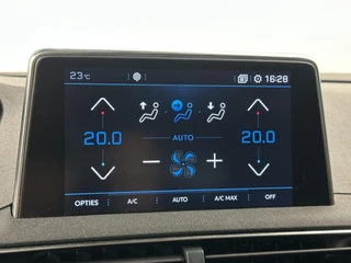 Peugeot 5008 1.2 PureTech Allure Avantage 7P AUTOMAAT CRUISE / 38