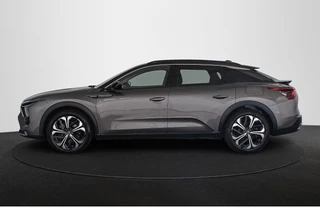 Citroen C5 X 1.6 Plug-in Hybrid 225 Shine Leder Stoel-Stuur-Voorruitverwarming / 36