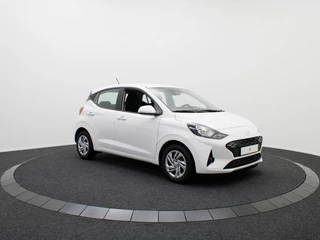 Hyundai i10 1.0 Comfort Smart Private lease 369 p.m. / 12
