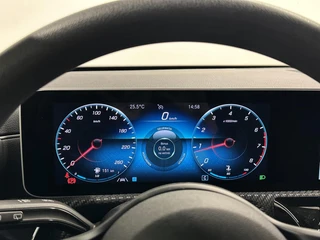 Mercedes A-klasse 200 Advantage LEER NAVI CAMERA CRUISE LM ECC. / 23