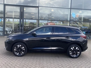 Opel Grandland X 1.6 Turbo Hybrid 225pk Aut Business Edition / 13