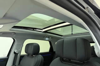 Jaecoo 7 1.5 TGDI SHS-P Exclusive | RIJKLAAR INCLUSIEF €2.500,- REGISTRATIEVOORDEEL | Glazen schuif-/ kanteldak | 7 jaar garantie tot 150.000 km | 360 3D Camera | Lederen bekleding | Stoelventilatie & verwarming | Elektrische achterklep | Apple Carplay/Android auto / 35