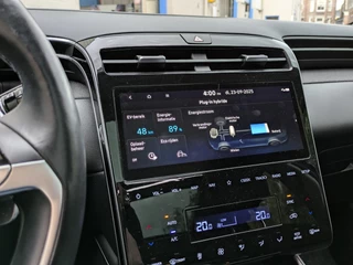 Hyundai Tucson 1.6 T-GDI PHEV 4WD|Panodak|Navi|Stoel/Stuurverwarming|Keyless-Entry/Go|360-Camera / 23