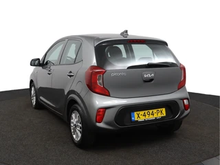 Kia Picanto 1.0 DPi DynamicLine  Navigatie - Achteruitrijcamera - Airco - Elektrische ramen - Bluetooth - Virena zekerheidspakket € 895,- / 6
