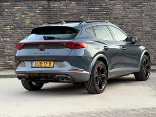 CUPRA Formentor 1.4 E-Hybrid VZ Copper Edition Panodak SOH 97,87% Stuurverw / 12