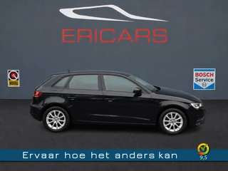 Audi A3 Sportback 1.2 TFSI Ambition Pro Line Automaat / 2