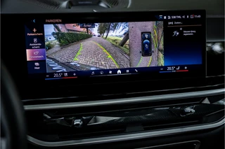 BMW X5 xDrive50e M Sport Pro  Bowers & Wilkins Sky Lounge Massage Crafted Clarity Soft Close / 20