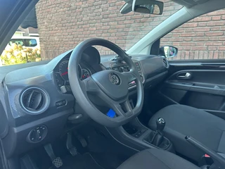 Volkswagen up! Up 1.0 BMT MOVE / 7