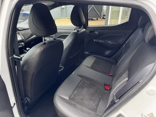 Nissan Micra 1.0 IG-T N-Sport | Camera | Stoelverwarming | Navigatie | Climate Control / 10