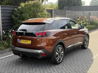 Peugeot 3008 Première 1.2 PureTech 130PK Navigatie, Achteruitrijcamera, Keyless, Elektrische Kofferklep, Trekhaak, Apple Carplay, Android Auto / 9