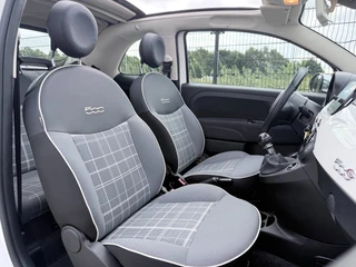Fiat 500 C 1.2 Lounge | Mirror Edition |PDC | Bluetooth | Cabrio | Carplay | / 29