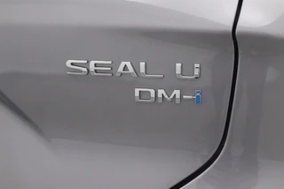 BYD SEAL U 1.5 DM-i PHEV AWD Design 324 PK | Bountless Cloud l HUD l Pano l 360 l Voorraad / 12