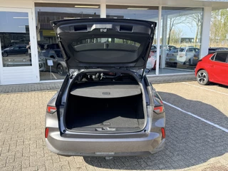 Opel Astra Sports Tourer 1.2 Turbo Hybrid Business Edition  | AGR | Trekhaak | LED | Apple/Android | Adapt. Cruise | Stoel- en stuurverwarming / 12