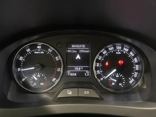 Skoda Rapid 1.2 TSI Greentech Active AIRCO NAVI CRUISE LM 71000 KM. / 29