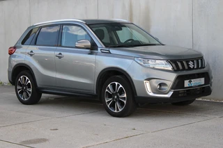 Suzuki Vitara 1.4 Boosterjet Style Smart Hybrid / NAVI / ADAPTIVE CRUISE / NAVI / APPLE CARPLAY / 7