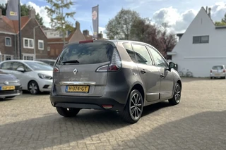 Renault Scénic 1.2 TCe Bose / 8