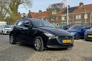 Mazda 2 1.5 Skyactiv-G / 7