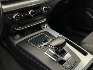 Audi Q5 2.0 TFSI quattro Sport | 252 PK | 2400 kg trekgewich | Cruise control | Stoelverwarming / 21