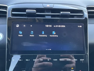 Hyundai Tucson 1.6 T-GDI Automaat HEV Comfort 360° Keyless Carplay Trekhaak / 23