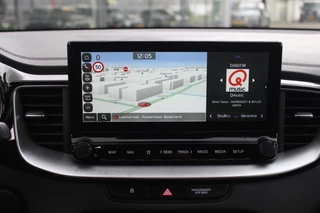 Kia XCeed 1.0 T-GDi DynamicLine / 11