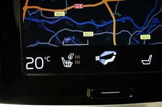 Volvo V60 2.0 T6 Recharge AWD R-Design | PARK ASSIST PACK | DAB | APPLE | VOORRUITVERWARMING | CAMERA / 11