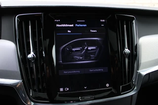 Volvo V90 2.0 T8 Plug-in hybrid AWD Ultimate Dark  | Panoramadak | Head-Up | H/K | Memory / 27