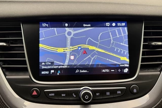 Opel Grandland X 1.2 Turbo 120 Jaar Edition | Apple Carplay/Android Auto | Cruise Control | Lichtmetalen velgen 17'' | Bluetooth | / 28