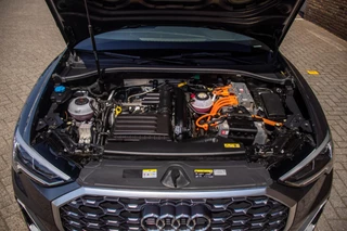 Audi Q3 Sportback 45 TFSI e S-Line, SOH 96%, Pano, Leder / 30
