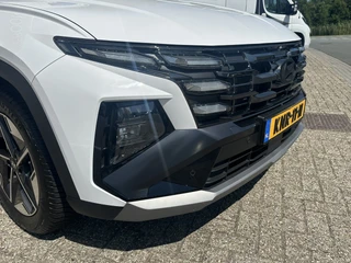 Hyundai Tucson 1.6 T-GDI PHEV Comfort  | LED | Apple/Android | Adaptive Cruise | Stoel- en stuurverwarming / 15