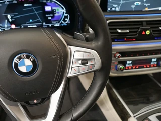BMW 7 Serie 745e M-Sport Massage | TV | CoPilot / 65