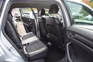 Škoda Kodiaq 1.5 TSI 150PK 7 PERSOONS/CAMERA/CARPLAY / 15