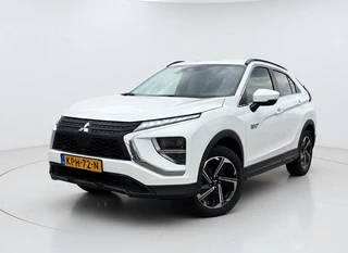 Mitsubishi Eclipse Cross 2.4 PHEV First Edition