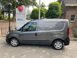 Fiat Doblò Cargo 1.3 MJ L1H1 Actual / 24