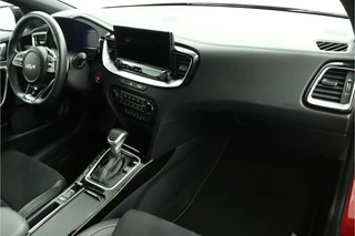 Kia ProCeed 1.5 T-GDi GT-Line Automaat  - Led Koplampen - Adaptief Cruise Control - Navigatie - Climate Control - Fabrieksgarantie Tot 2031 / 42