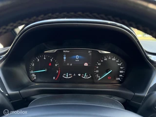 Ford Fiesta 1.0 EcoBoost Active First Edition|Pano|Keyles|Navi|Lane| / 19
