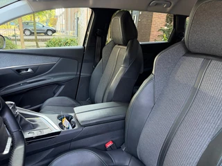 Peugeot 5008 1.2 PureTech Blue Lease Allure  7-Persoons / 24