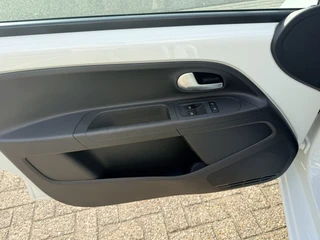 Volkswagen up! 1.0 BMT move up! | App-Connect | Airco | Bluetooth | Lichtmetalen velgen | Elektr. pakket / 20