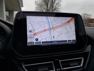 Suzuki S-Cross 1.4 BOOSTERJET STYLE HYBRID AUTOMAAT | DEMO DEAL! | Garantie tot 2036! / 14