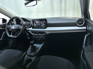 Seat Ibiza 1.0 EcoTSI Style Virtual Cockpit Parkeersensoren DAB+ App-Connect / 4