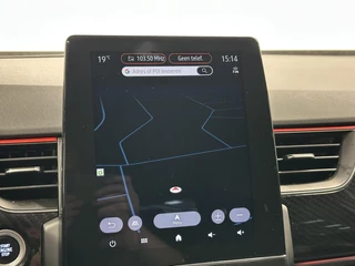 Renault Arkana 1.3 Mild Hybrid 160 R.S. line LEER CARPLAY CAMERA NAVI ADAPTIEF CRUISE. / 34