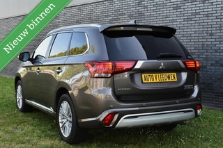Mitsubishi Outlander 2.4 PHEV Intense+ LEDER VOL! 360º CAMERA/ELEK. A. KLEP/CARPLAY-ANDROID WIFI/ETC,! / 5