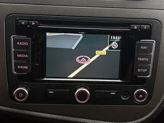 Seat Leon 2.0 TFSI FR | Cruise control | Stoelverwarming | Navigatie | Airco | Parkeersensoren | Trekhaak / 21
