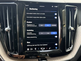 Volvo XC60 2.0 Recharge T6 AWD Inscription  | Stoelventilatie | LED | Keyless | Apple Carplay | Stuur- en stoelverwarming |  Pano / 54