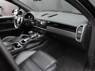 Porsche Cayenne 2.9 S | LEDER | MEMORY | TREKHAAK | BOSE | PANO-DAK | STOELVERW. | CAMERA | NAVI | CRUISE | / 26