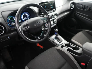 Hyundai Kona 1.6 GDI HEV Comfort | Trehaak | ACC | Camera | / 9