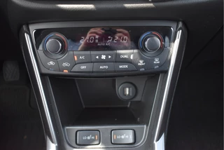 Suzuki S-Cross 1.4 Boosterjet Select Smart Hybrid 130 pk  | Carplay | Keyless | Camera | DAB | Adapt. Cruise Contr. | LED | LM-Velgen | Historie / 23
