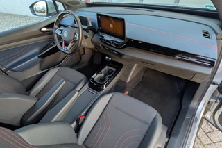 Volkswagen ID.5 GTX 77kWh SOH 89% Trekhaak / 11