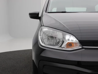 Volkswagen Up! 1.0 | Airco | Elektrische ramen | Bleutooth | DAB | 47.707 Km !! / 11